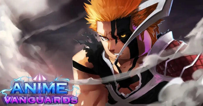 Ichiga trong Amine Vanguards