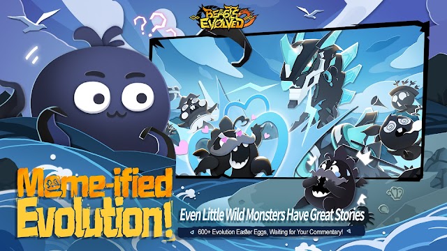 Gamer xây dựng đội hình quái vật của riêng mình