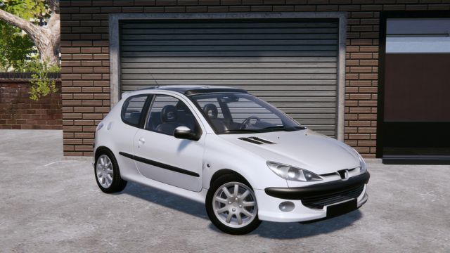 Khám phá hai mẫu xe mới trong bản cập nhật Car Dealership Simulator 2