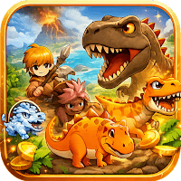 Dino Dominion: Island Brawl cho Android