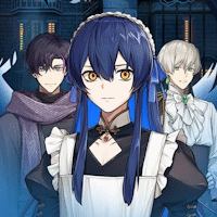 Elton Manor: Requiem of the Cursed Roses