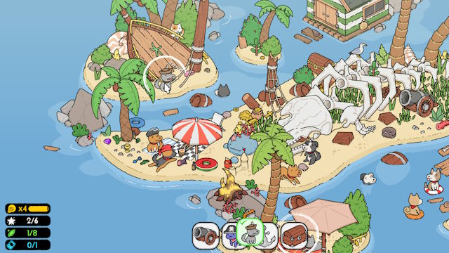 Tìm các vật phẩm được chỉ định trong nhiều hình ảnh 2D đầy màu sắc