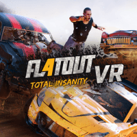 FlatOut 4: Total Insanity VR