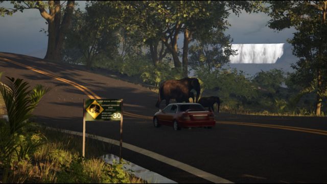 Khám phá Chế độ cốt truyện hoặc Chế độ zombie với mục tiêu khác nhau