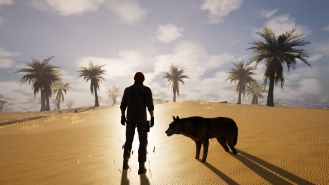 Chiến đấu trên nhiều bản đồ với địa hình, điều kiện khác biệt