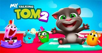 My Talking Tom 2 cho Android