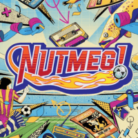 NUTMEG! A Nostalgic Deckbuilding Football Manager