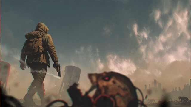 Project SUNDIAL là game bắn súng sinh tồn cướp bóc khốc liệt