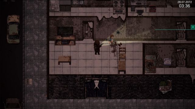 Khám phá hệ thống xây dựng và chế tạo sâu sắc trong Project SUNDIAL game