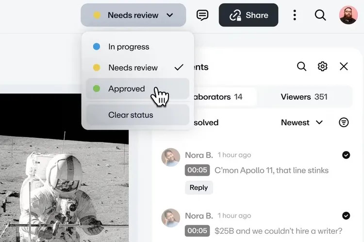 Vimeo Review