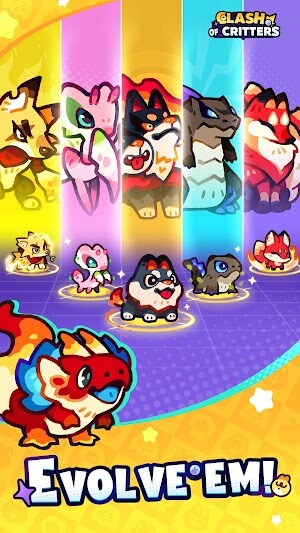 Tiến hóa sinh vật