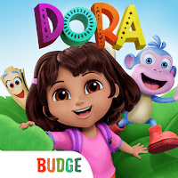 Dora: Explore and Play cho iOS