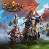 EverQuest Legends