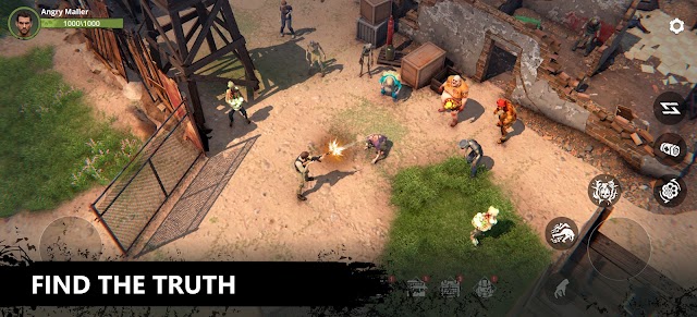 Khám phá những bí mật đen tối phía sau đại dịch virus 