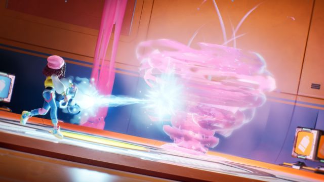 Kẹo cao su vừa là nguyên liệu, sức mạnh và tia hy vọng mong manh