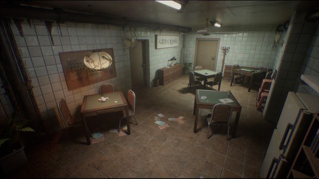 Midnight Vigil là game kinh dị tâm lý trong vòng lặp thời gian vô tận