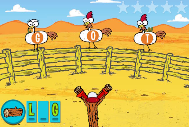 Luyện các kỹ năng cơ bản như kéo - thả, nhấp, nhấp đúp và cuộn