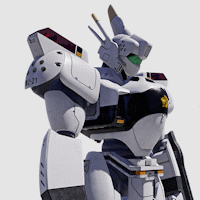 PATLABOR the Case Files