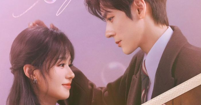 Em là niềm vui đến muộn