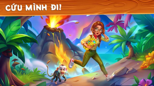 Chơi ngoại tuyến mọi lúc, mọi nơi