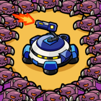 Space Minions: Defense cho Android