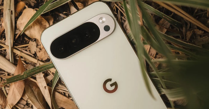 Tắt tính năng AI trên smartphone Pixel