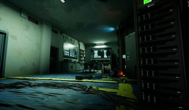 Hệ thống cốt truyện phân nhánh dựa trên lựa chọn của bạn