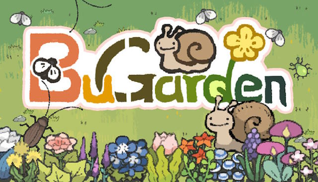 BuGarden là game trồng hoa nhẹ nhàng và thư giãn trên desktop