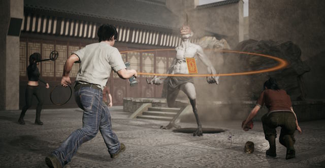 Sử dụng nhiều loại vật phẩm để xác định danh tính của Deity