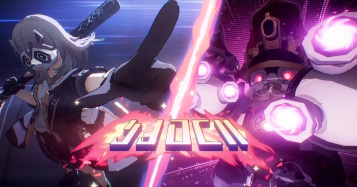 Game Honkai Star Rail