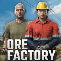 Ore Factory Squad