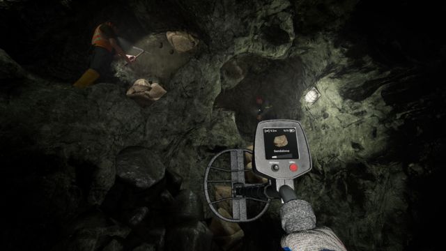 Nâng cấp trang thiết bị, công nghệ để khai thác sâu hơn, tìm kiếm khoáng sản giá trị hơn