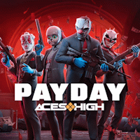 PAYDAY: Aces High