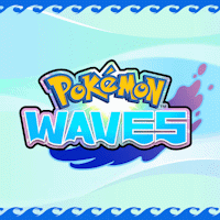 Pokémon Waves