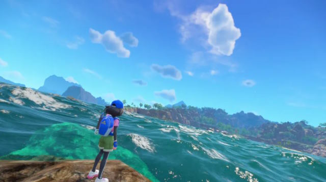 Trang phục của nhân vật sẽ thay đổi tùy theo từng phiên bản