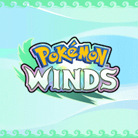 Pokémon Winds
