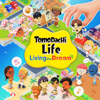 Tomodachi Life: Living the Dream