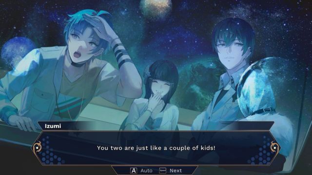 Lựa chọn và quyết định để truy tìm kẻ sát nhân thực sự