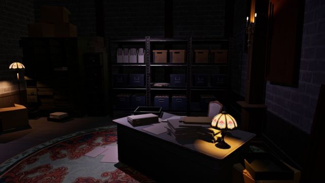 Truy tìm manh mối, điều tra hiện trước và sẵn sàng tranh luận