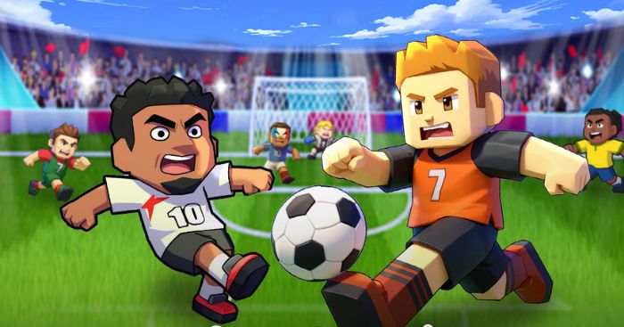 Tổng hợp code game Đế Chế Bóng Đá và cách nhập