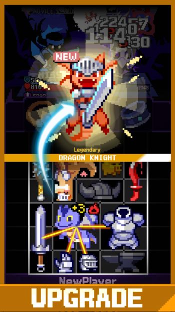 Các trận chiến tự động được điều khiển 