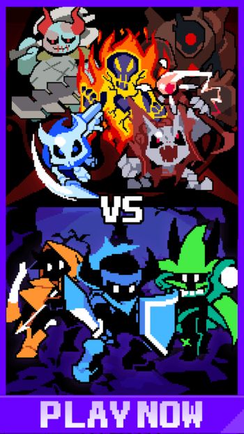  Cuộc phiêu lưu pixel cổ điển