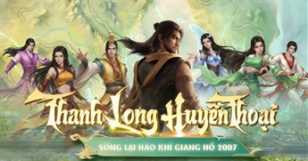 Thanh Long Huyền Thoại cho Android