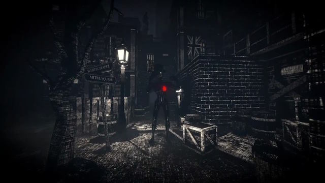 Kẻ sát nhân phải liên tục đánh lạc hướng và che giấu danh tính