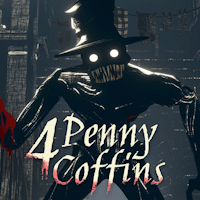4 Penny Coffins