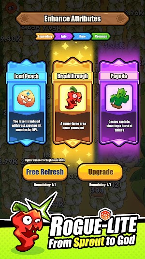 Lối chơi roguelike