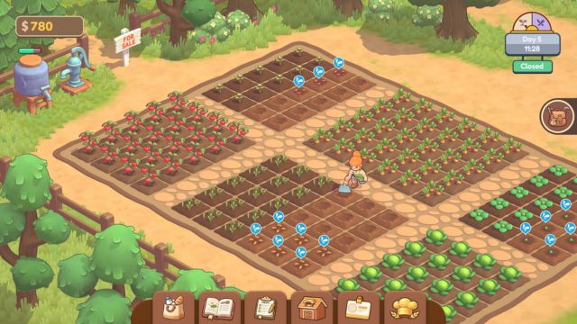 Trồng trọt, nấu ăn và kinh doanh theo mô hình 'từ trang trại đến bàn ăn'