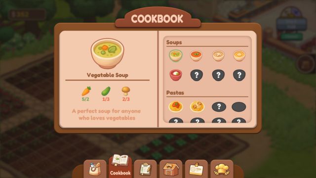 Sáng tạo thực đơn mới để chinh phục khách hàng