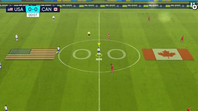 Dẫn dắt đội tuyển quốc gia đi chinh phục cúp thế giới 