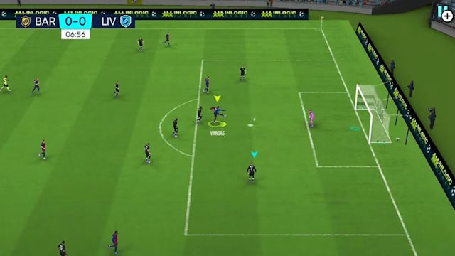 Game được nâng cấp với trí tuệ nhân tạo thông minh